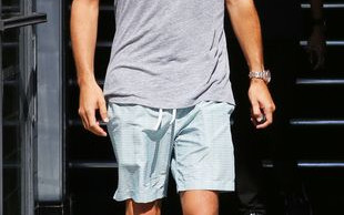 Scott Disick pisał po pijaku smsy do Masona!