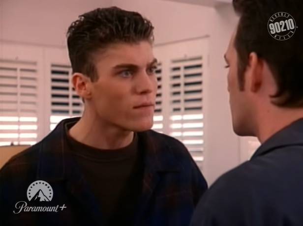 Był gwiazdą "Beverly Hills 90210". Brian Austin Green ma 52 lata i tak wygląda obecnie