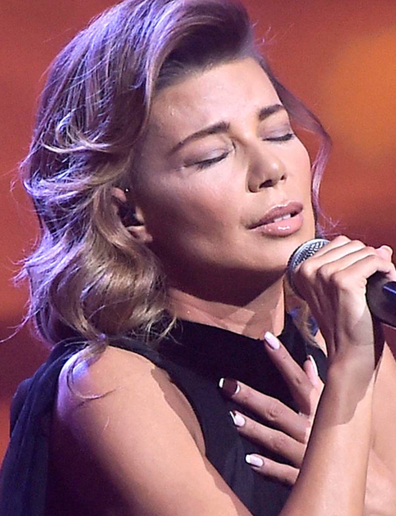 Miny Edyty Górniak ze ścianek. Nadaje się na AGENTA?