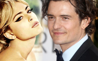 Nora Arnezeder – nowa dziewczyna Orlando Blooma? (FOTO)