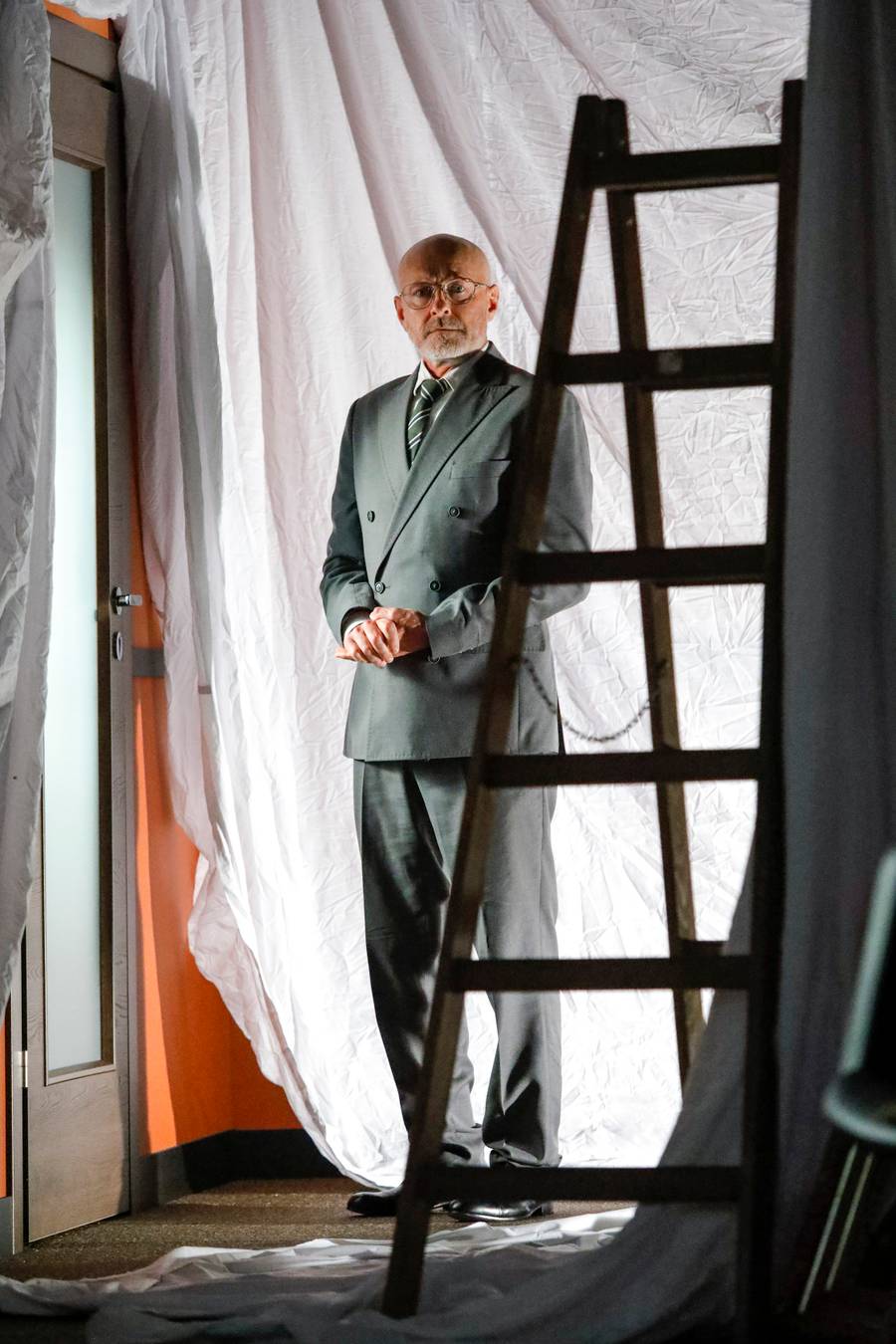 Jacek Poniedziałek, fot. AKPA.