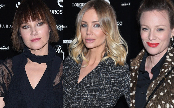 Pokaz Gosi Baczyńskiej – kogo zaprosiła projektantka? (ZDJĘCIA)