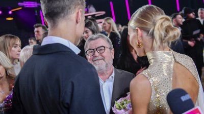 Edward Miszczak nieoczekiwanie zabrał głos ws. finału TZG: “Wielkim przegranym jest Maciek”