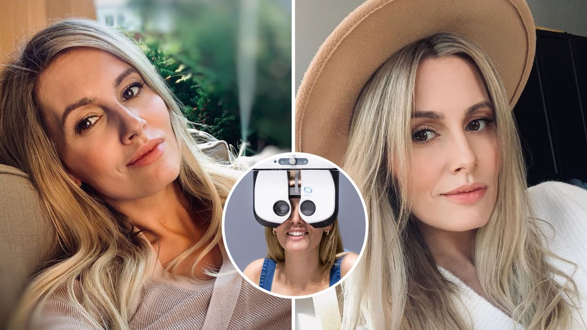 Agnieszka Hyży IG: agnieszka_hyzy