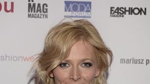 Odeta Moro rozkwita bez Figurskiego (FOTO)