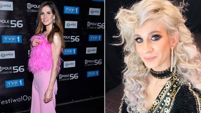 Sylwia Grzeszczak bardzo rzadko pokazuje się w takim wydaniu – jak wygląda bez makijażu i ułożonych włosów?