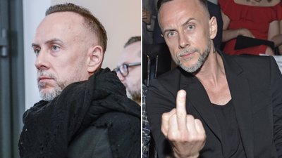 Nergal walczy ze żłobkiem w kamienicy! “Wrzaski i FALA SMRODU”