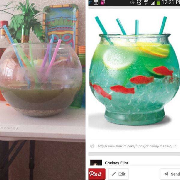 Fatalne WPADKI na Pintereście