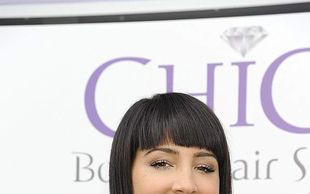 Gwiazda Hotelu 52 chwali się tatuażem (FOTO)