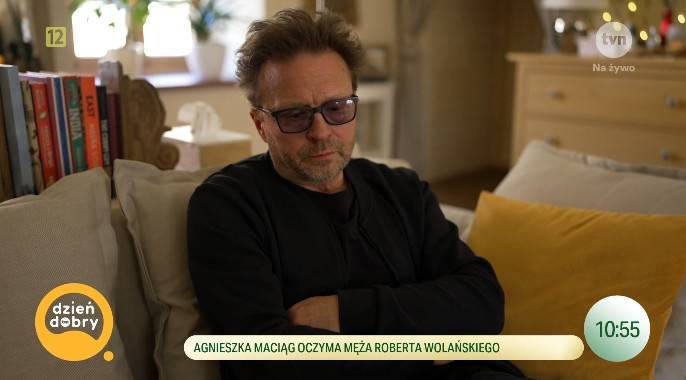 Dom Agnieszki Maciąg fot. DDTVN