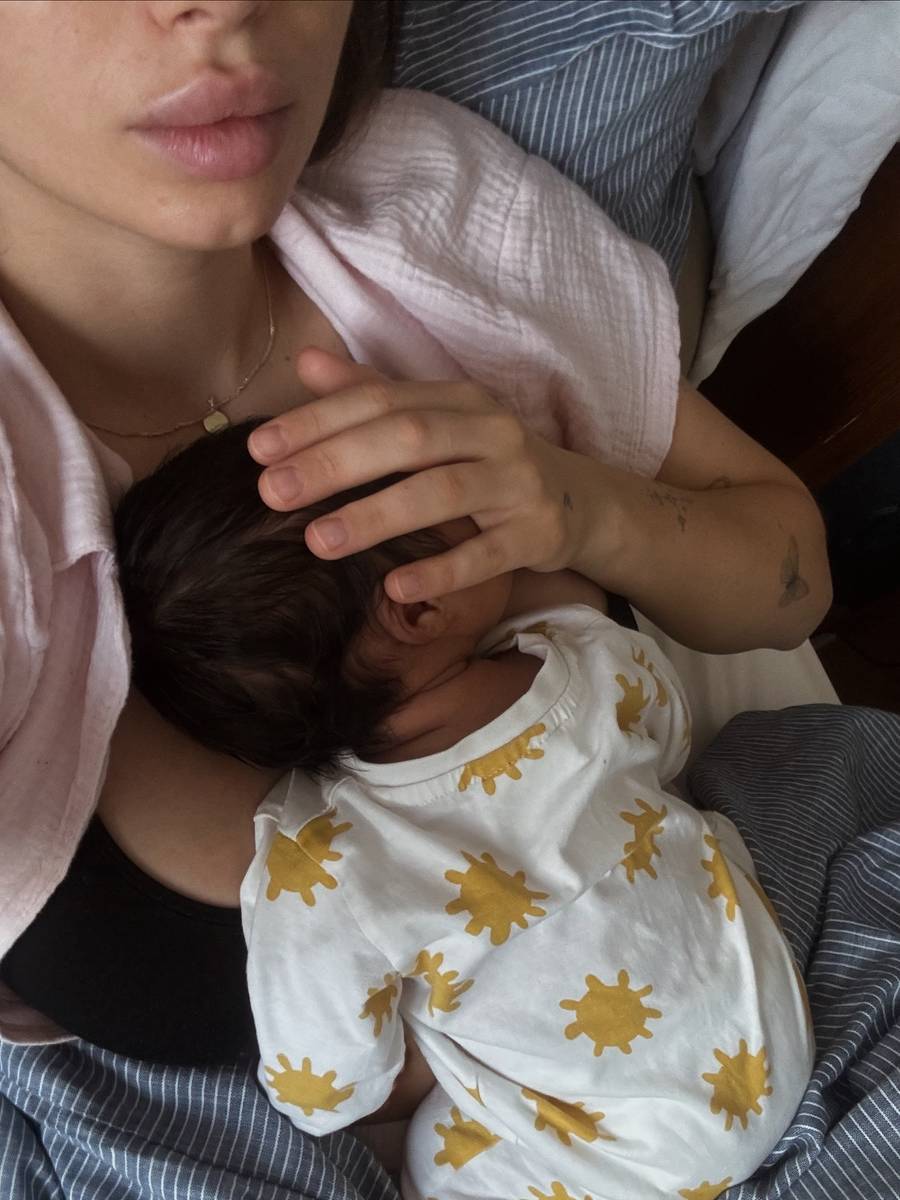 Eliza Koźlak, fot. Instagram