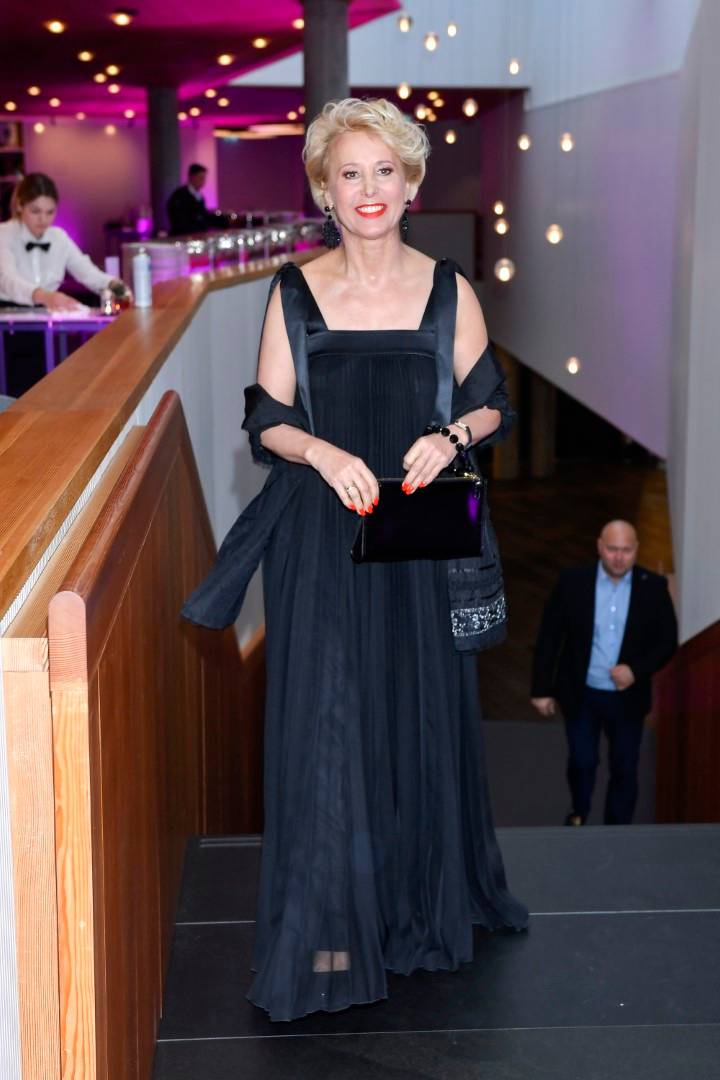 Prawdziwa plejada gwiazd na gali ShEO Awards: Katarzyna Dowbor, Joanna Przetakiewicz, Aleksandra Żebrowska, Małgorzata Rozenek, Joanna Koroniewska, Monika Richardson