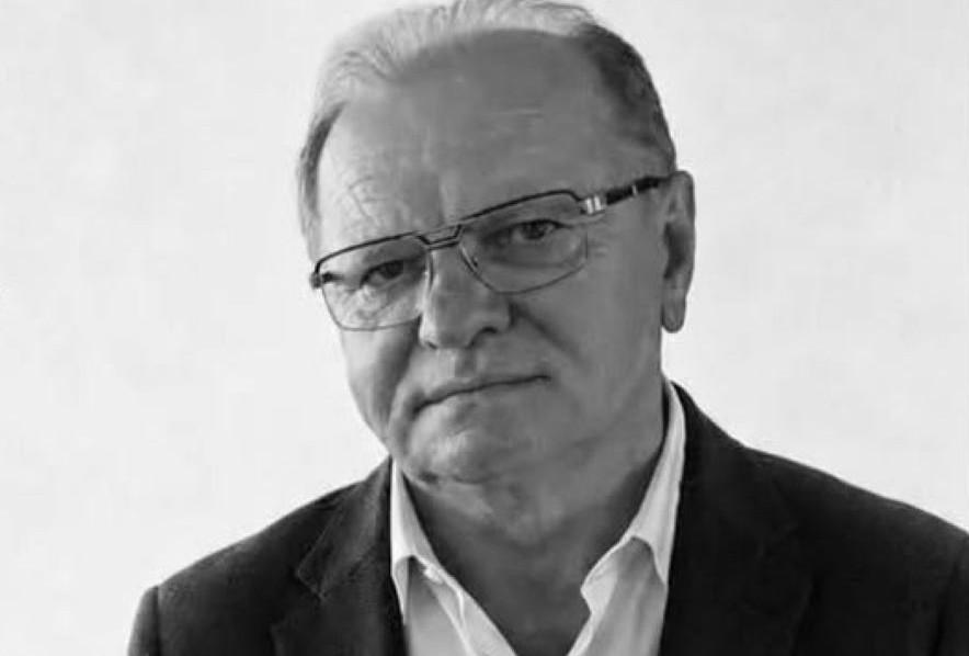 Zdzisław Badura nie żyje, fot. Facebook