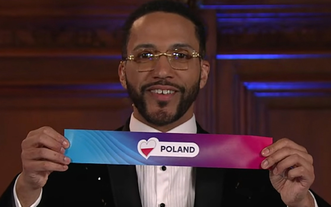 Eurowizja 2026. W którym półfinale wystąpi Polska? Zapadła decyzja