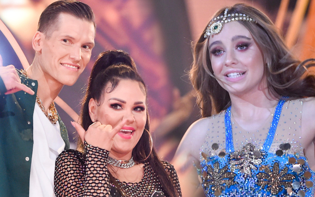 Taniec z gwiazdami. Najgorzej poszło Sylwii Bombie, za to Oliwia Bieniuk w końcu doceniona przez jurorów