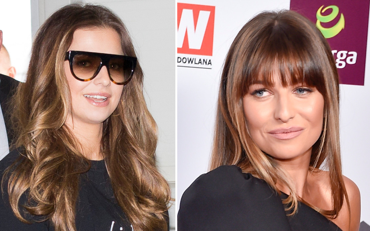 Anna Lewandowska: Nie maluję się, nie czeszę…