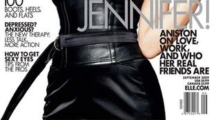 Jennifer Aniston będzie wić gniazdko