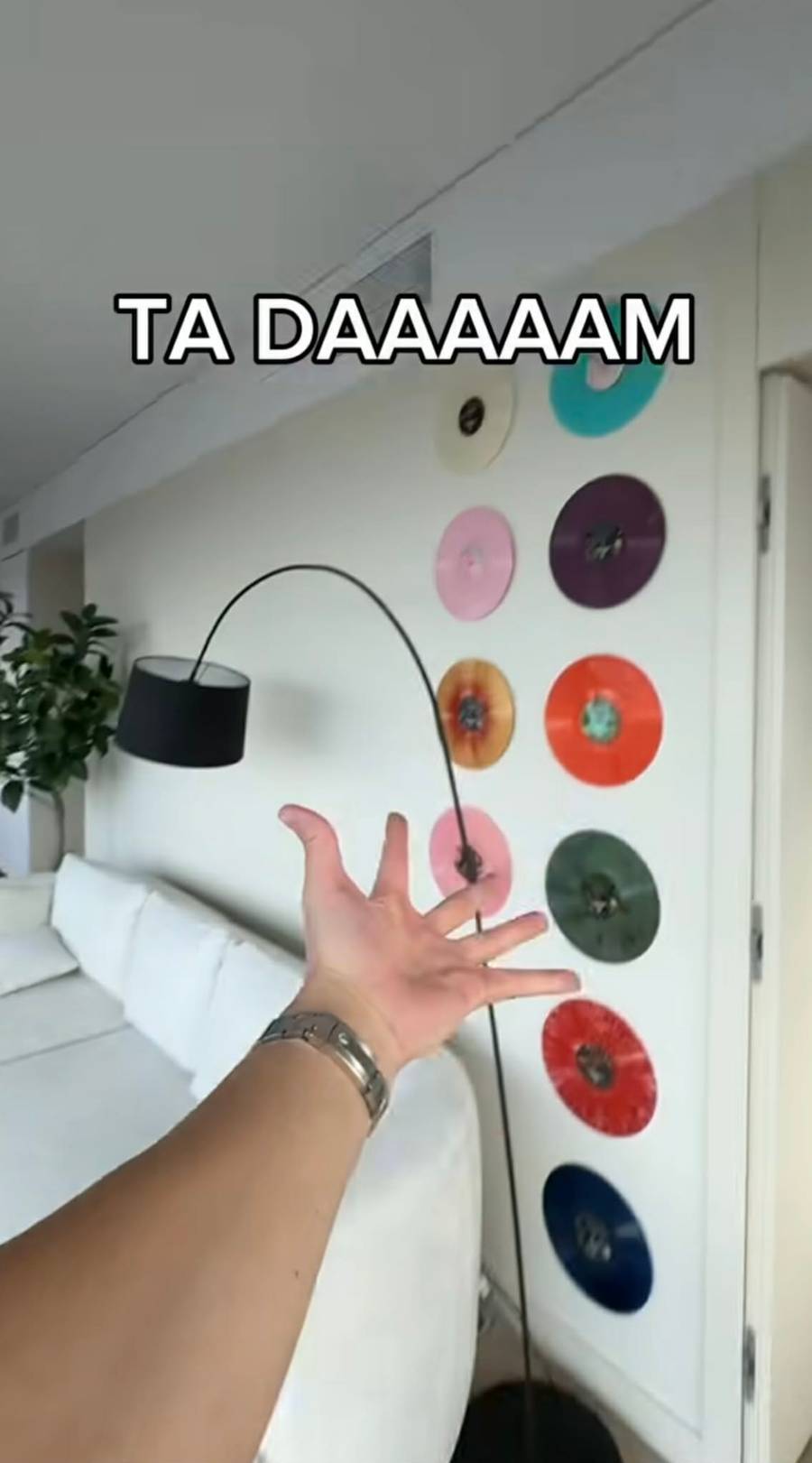 Kacper "Jasper" Porębski kupił dom