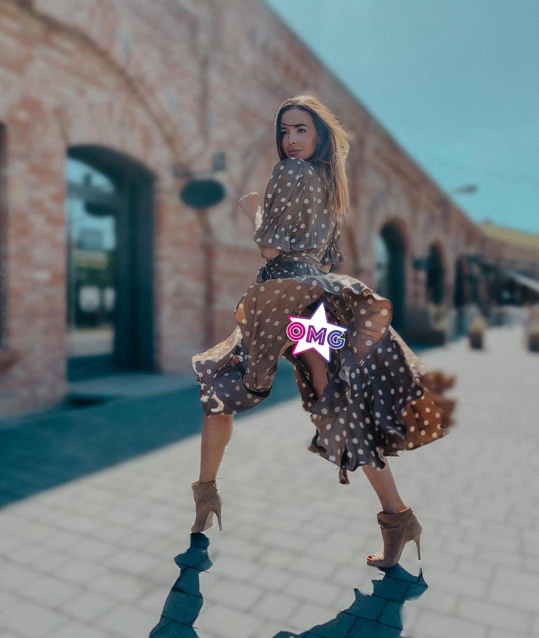 Anna Wendzikowska pokazała za dużo? Fani zgroszeni!