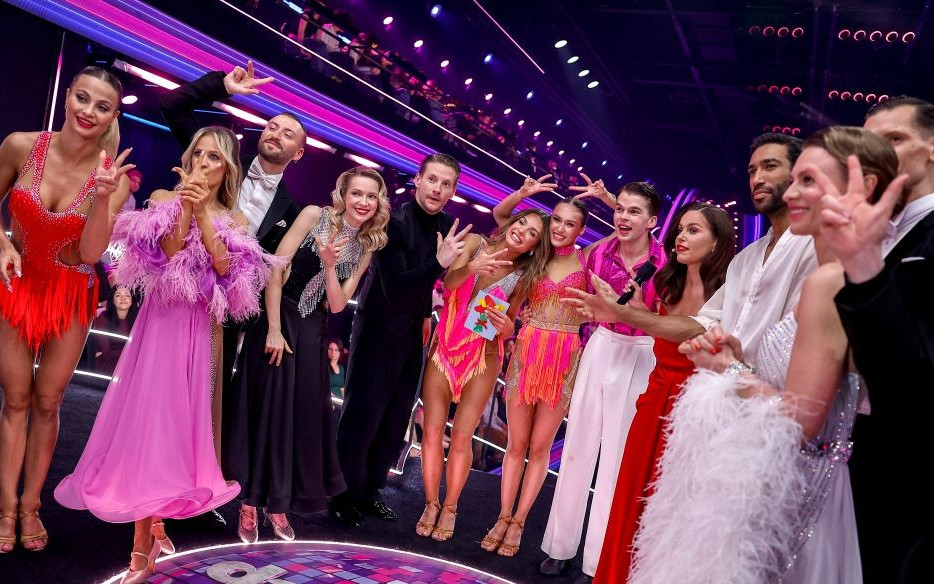 “Tego w Polsce jeszcze nie było”. Produkcja “TzG” ogłosiła zmiany przed kolejnym odcinkiem