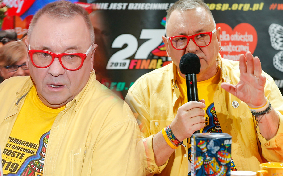 Córka Jerzego Owsiaka wydała oświadczenie