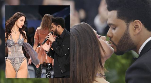 Yolanda Hadid prosto z mostu o tym, co Bella czuje teraz do Seleny i The Weeknd