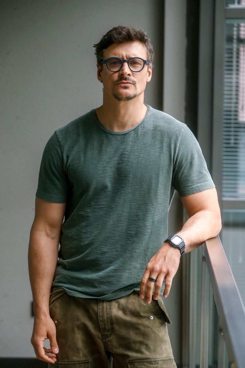 Mateusz Damięcki fot. AKPA