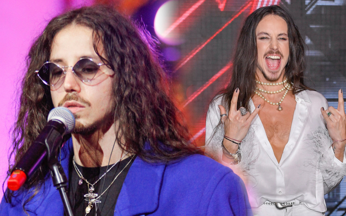 Były manager Michała Szpaka zabrał głos: “Nie stworzył żadnej kompozycji, ani nie napisał tekstu żadnej piosenki”