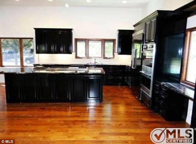 W tym domu wychowywała się Kristen Stewart