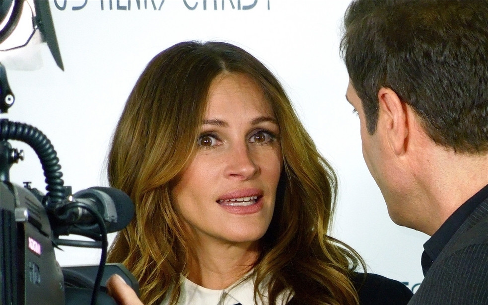 13 gwiazd, które kupują ubrania w second handach