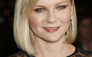 Kirsten Dunst pięknieje (FOTO)