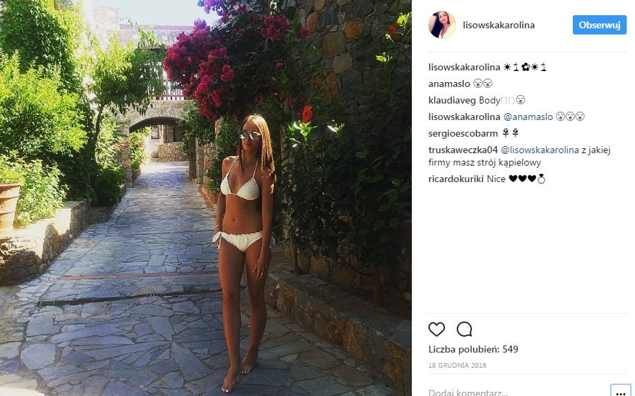 WAGs naszych juniorów – poznajcie dziewczyny piłkarzy U 21