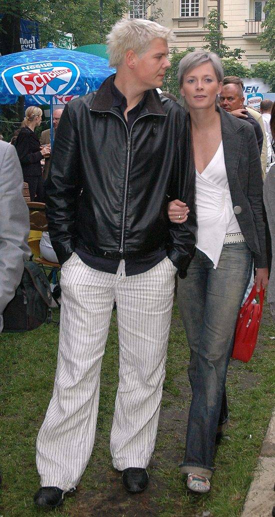 Michał Figurski – kariera i życie prywatne