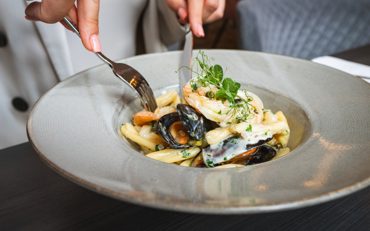 BĄDŹ FOODIE! Odkryj #FoodieMoments – ruszyły rezerwacje na jesienny RestaurantWeekⓇ! Festiwal już w październiku!