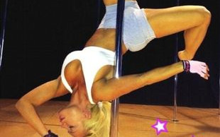 Lepsza od Ewy Chodakowskiej? (FOTO+VIDEO)