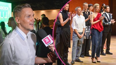 Body Map Mariusza Przybylskiego – futurystyczna moda w dialogu z ciałem