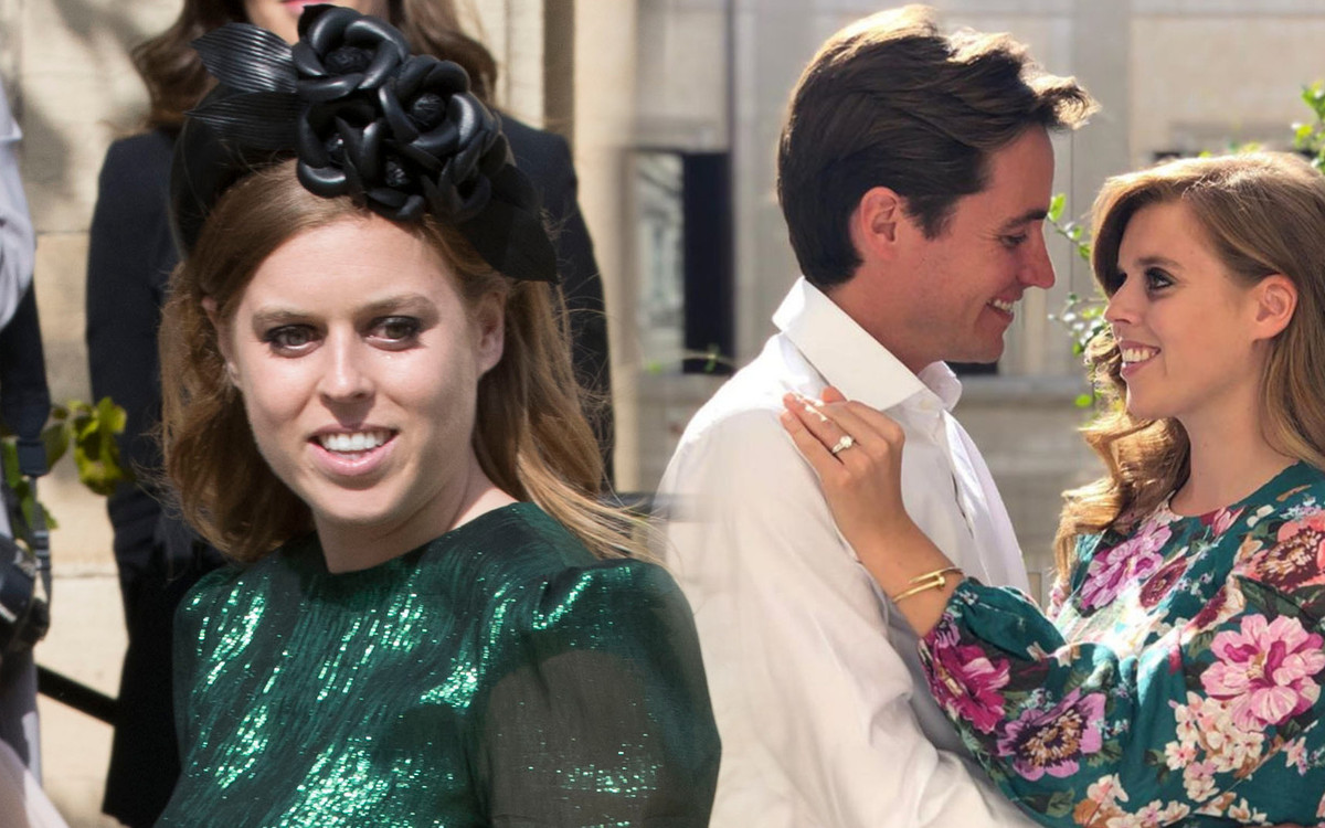 Wszystko o księżniczce Beatrice – brzydkim kaczątku rodziny królewskiej