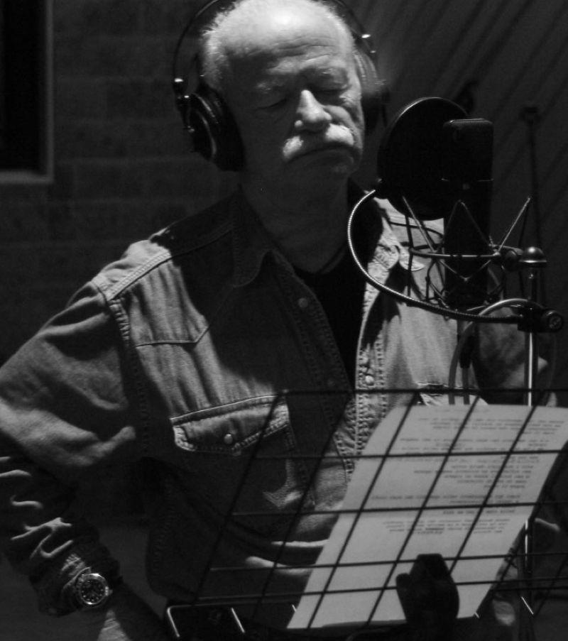 Gino Paoli/Instagram/ginopaoliofficial 