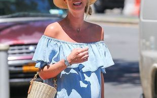 Nicky Hilton urodziła! Wiemy, jak ma na imię dziecko celebrytki! (FOTO)