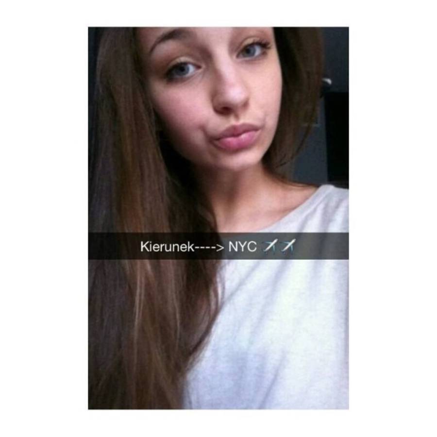 Julia Wieniawa objawiła się na Instagramie w 2013 roku. Co wrzucała u progu kariery? (ZDJĘCIA)