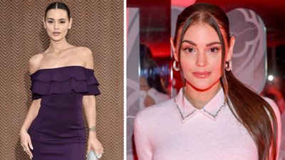 Honorata Skarbek potępiła tych, którzy narzekają. Twierdzi, że: “Wszystko jest w zasięgu naszej ręki!”