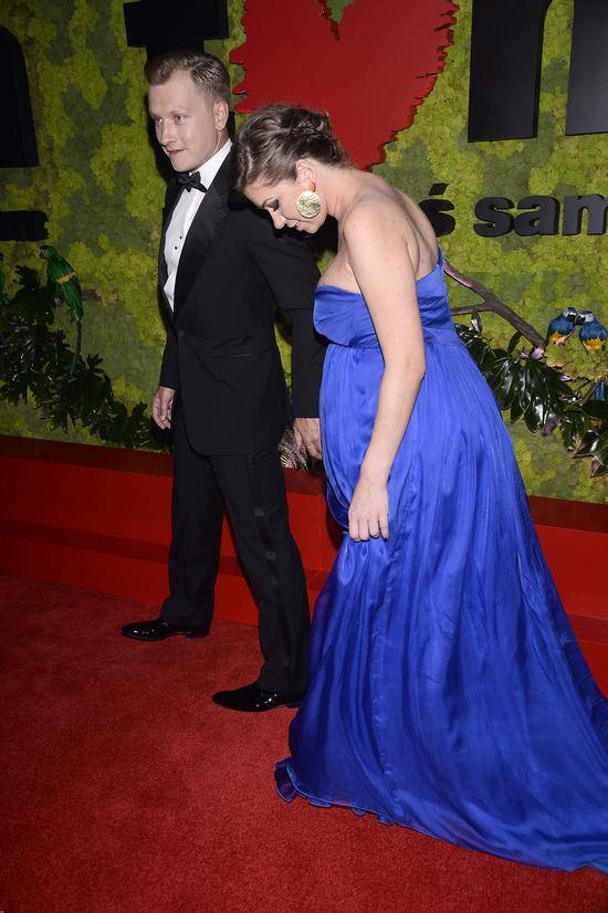 Bal Fundacji TVN Nie jesteś sam 2016