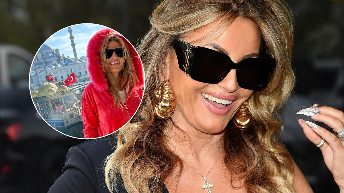 Dagmara Kaźmierska zakochana... Wystarczyło jedno zdjęcie i wszystko jasne