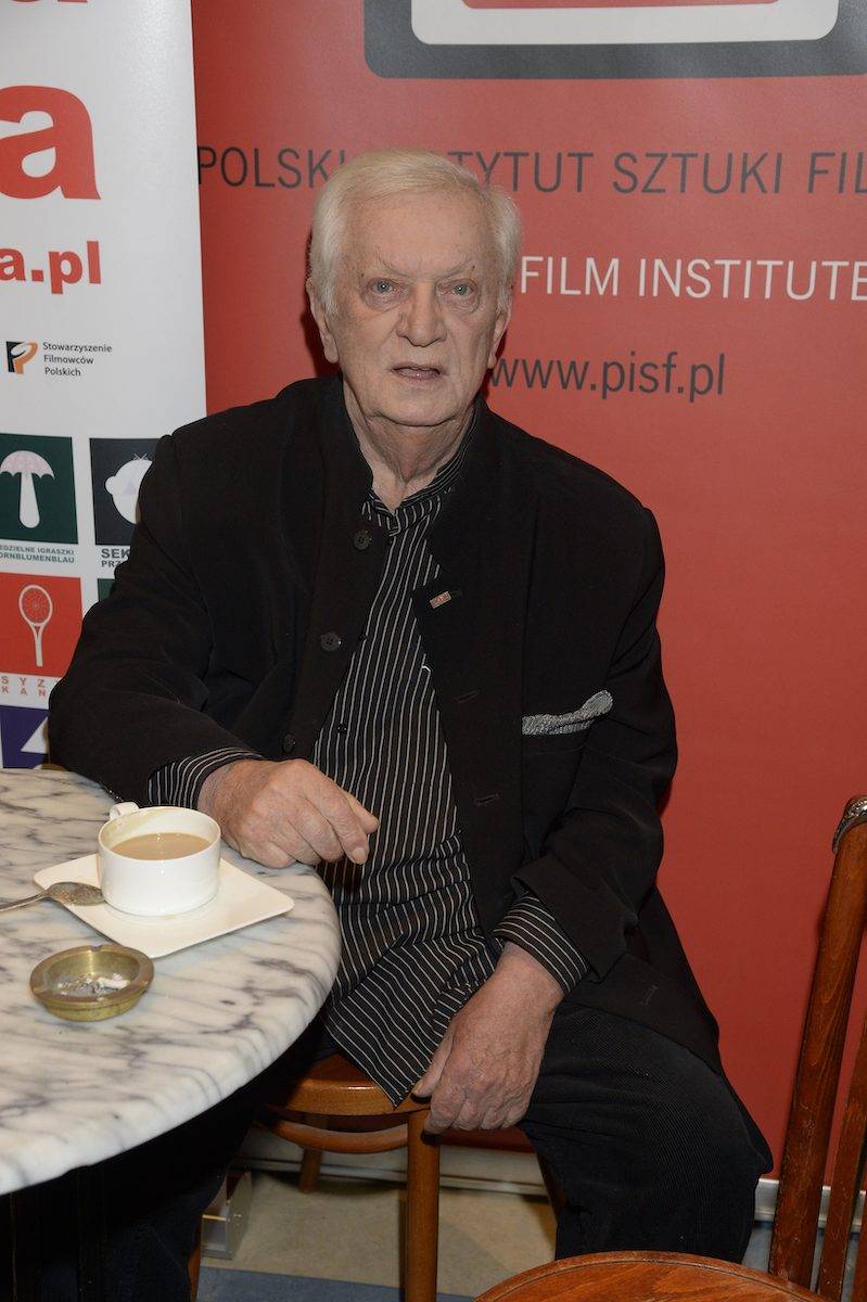 Uwielbiany aktor zmarł z tęsknoty za żoną. Byli razem 50 lat