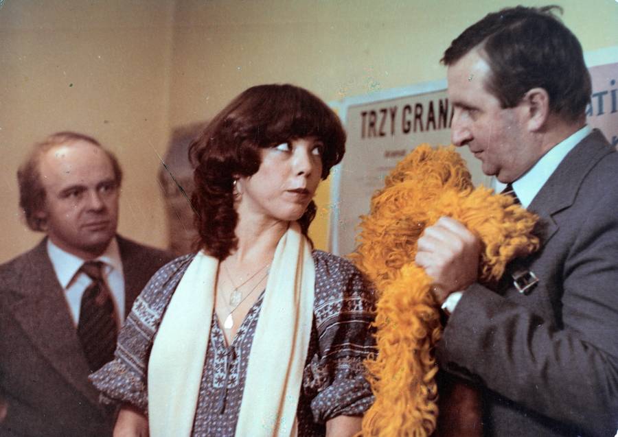 Tak mieszka dziś gwiazda “Misia”. Niezwykłe życie Krystyny Podleskiej za granicą