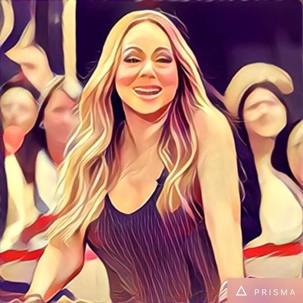 Czy rozpoznasz gwiazdy przerobione hitową aplikacją Prisma?