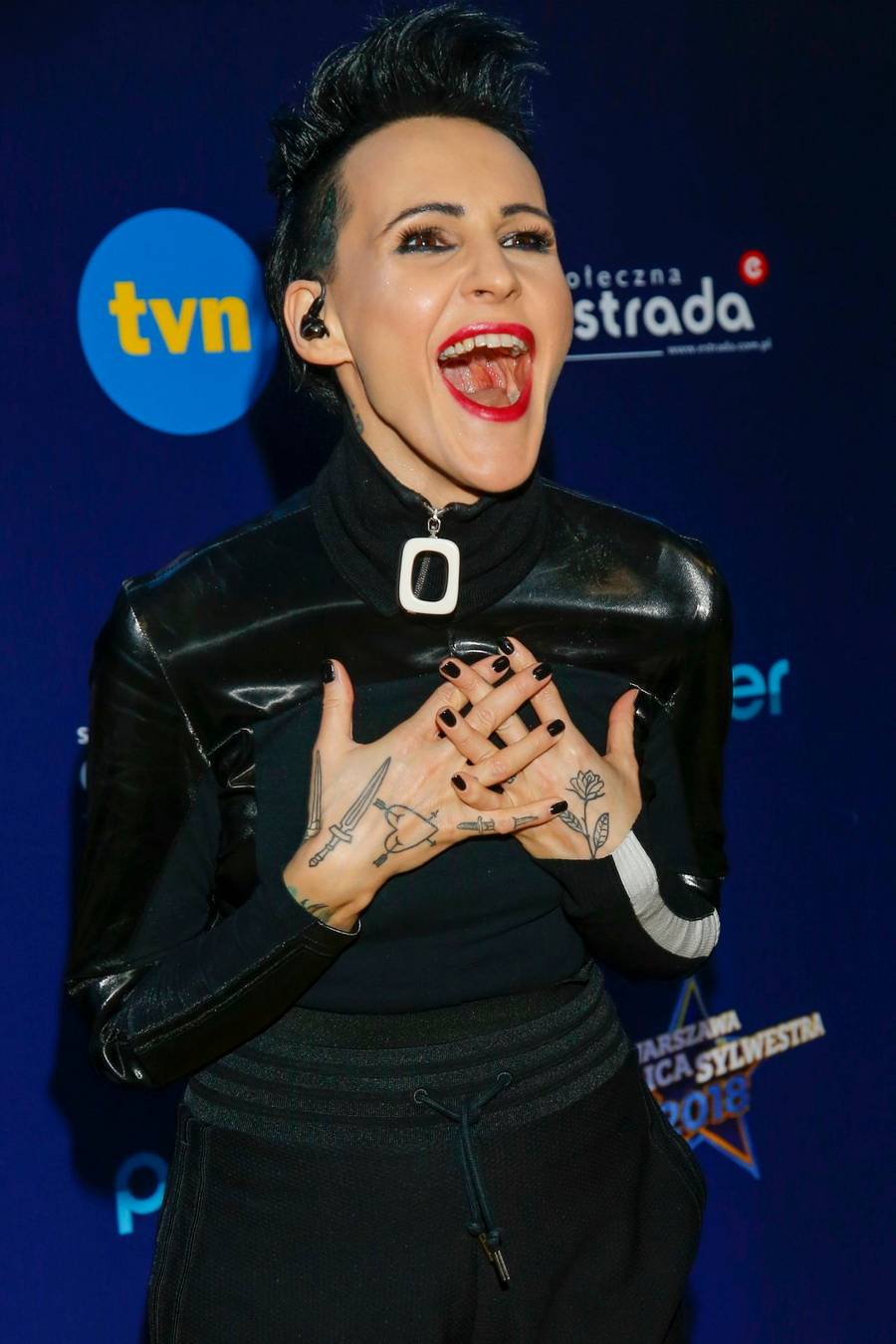 Agnieszka Chylińska