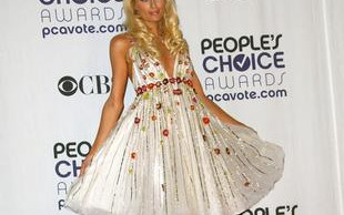 Hilton, Alba, Longoria nominowane do Złotych Malin