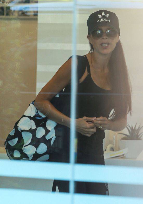 Beckahmowie i Ramsey’owie na rodzinnym wypadzie