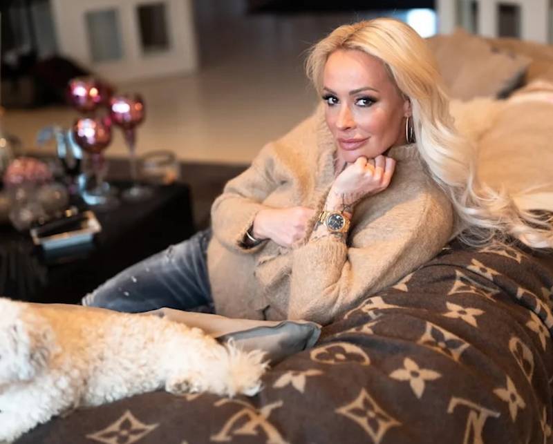 Była żona znanego sportowca po latach zdradziła prawdę o małżeństwie. „Żyłam z gejem przez 14 lat”